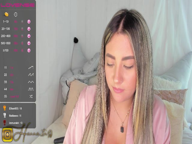 Live sex webcam photo for Hanna_tn #263236580