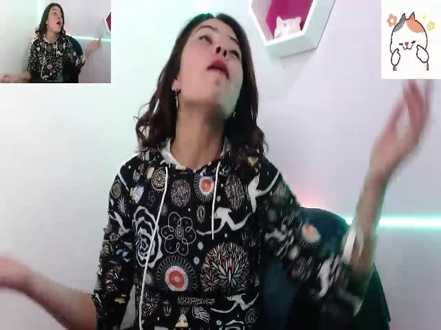 Live sex webcam photo for Cathryskyy #257432609