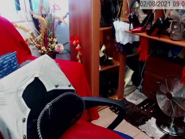 Live sex webcam photo for 1imperatriza #262968011