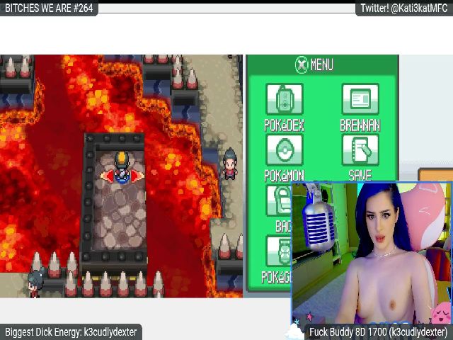 Live sex webcam photo for Kati3kat #264144227