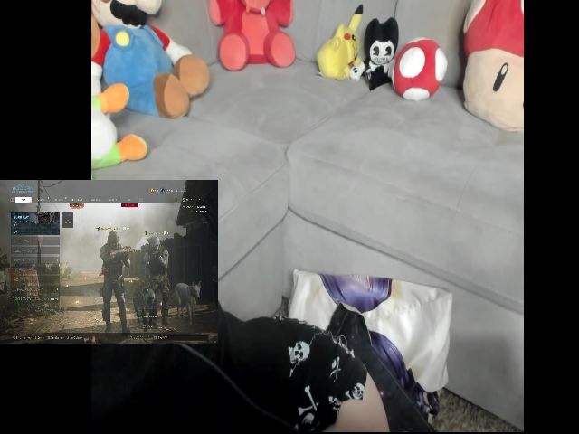 Live sex webcam photo for PrincessBluu #252670529