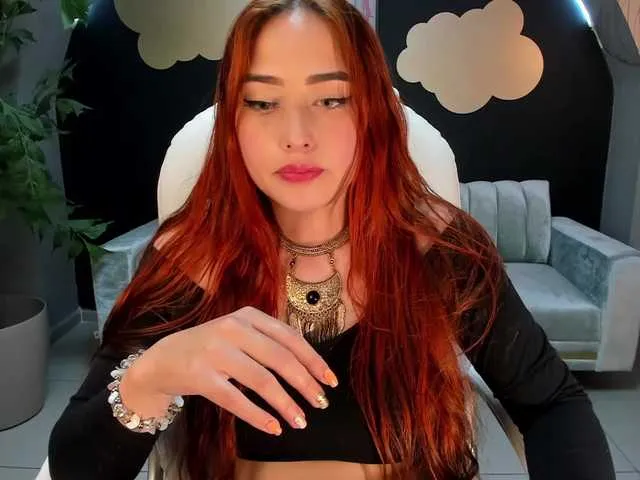 Live sex webcam photo for Tulipa1 #252041643