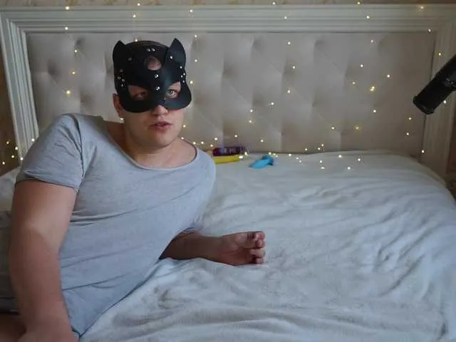 Live sex webcam photo for Verlonis #241188724