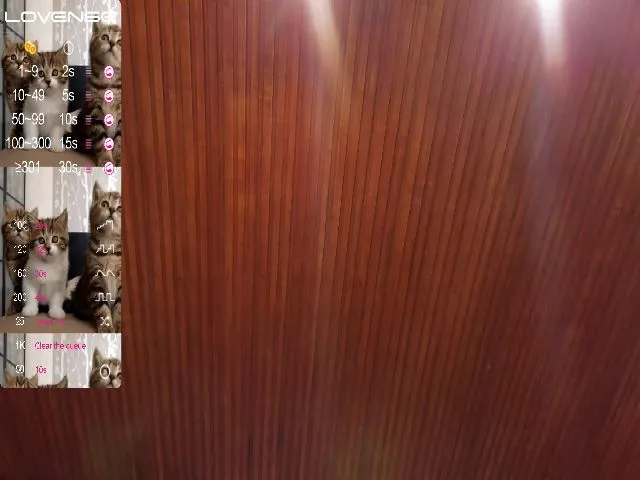 Live sex webcam photo for Cat_apple #265247149