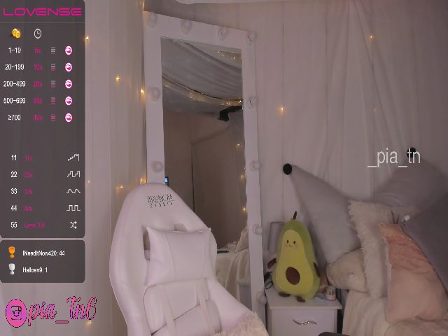 Live sex webcam photo for Pia_tn #265258003