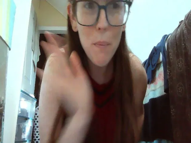 Live sex webcam photo for Ginger_secret #265171031