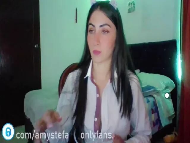 Live sex webcam photo for Amystefa #253982092