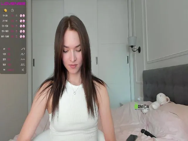 Live sex webcam photo for Maripsis #265429541