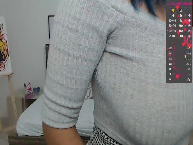 Live sex webcam photo for Anny_20_ #259175523
