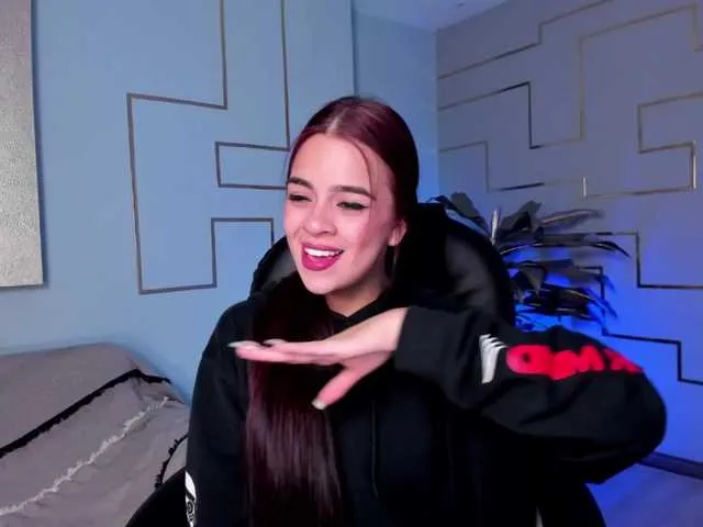 Live sex webcam photo for LilaDior #241306429