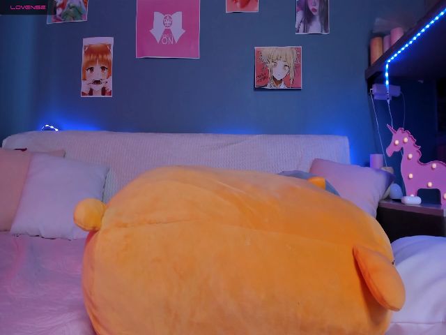 Live sex webcam photo for Milly_Saint #254041328