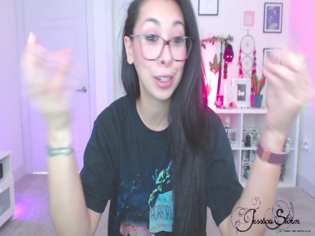 Live sex webcam photo for JessicaStorm #256045747