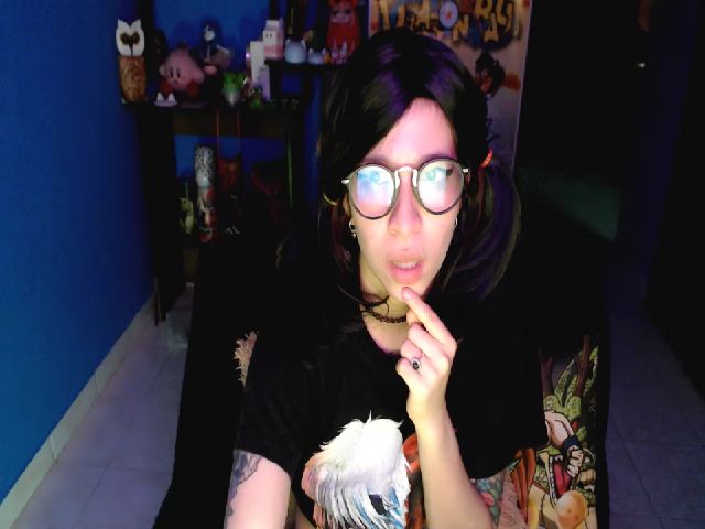 Live sex webcam photo for umaru_michae #254428350