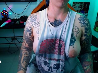 Live sex webcam photo for amy-ink #240675847