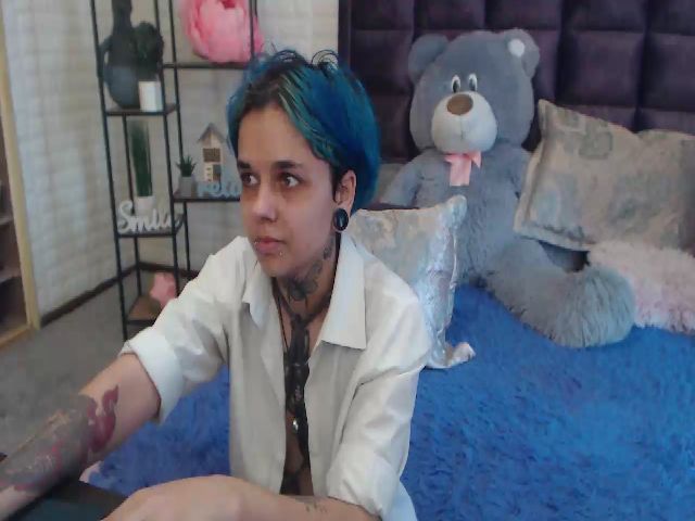 Live sex webcam photo for DarkElf_ #252805597