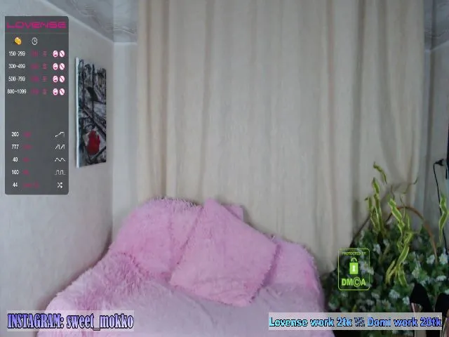 Live sex webcam photo for Mokkoann #262269493