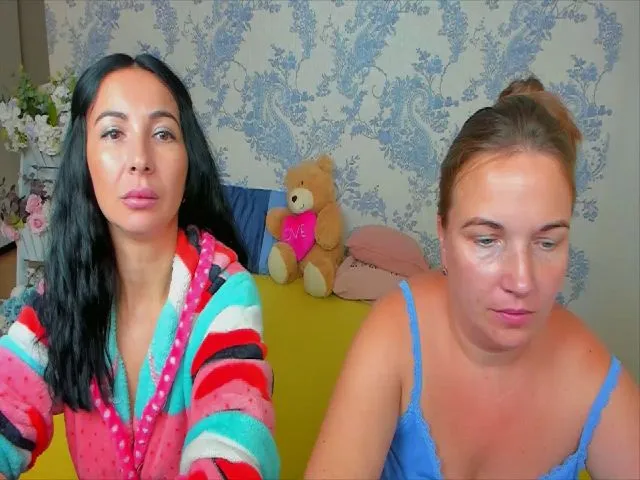 Live sex webcam photo for NikaRysa #260238288