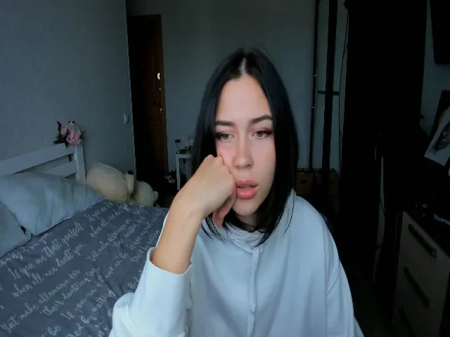 Live sex webcam photo for EvaMystery #260382617