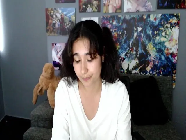 Live sex webcam photo for Jade_leon_ #263331315