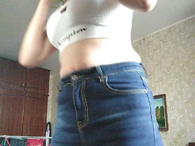 Live sex webcam photo for Zarevna #241205498