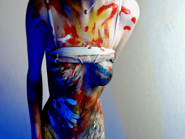 Live sex webcam photo for FoundError404 #264665450