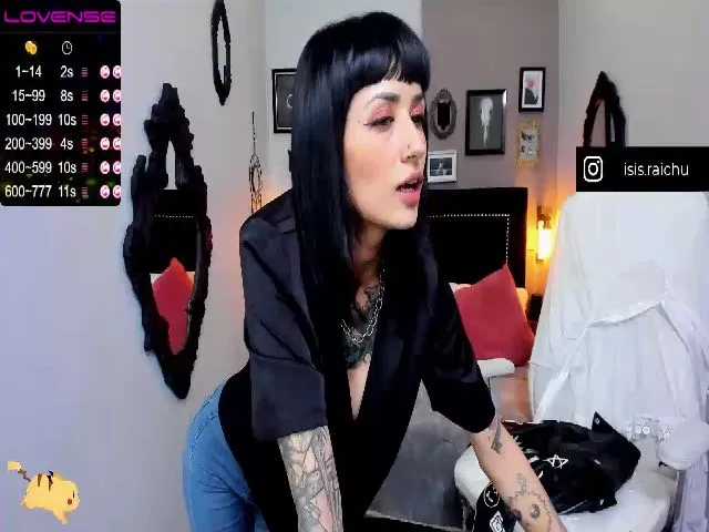 Live sex webcam photo for IsisRaichuu #257901101