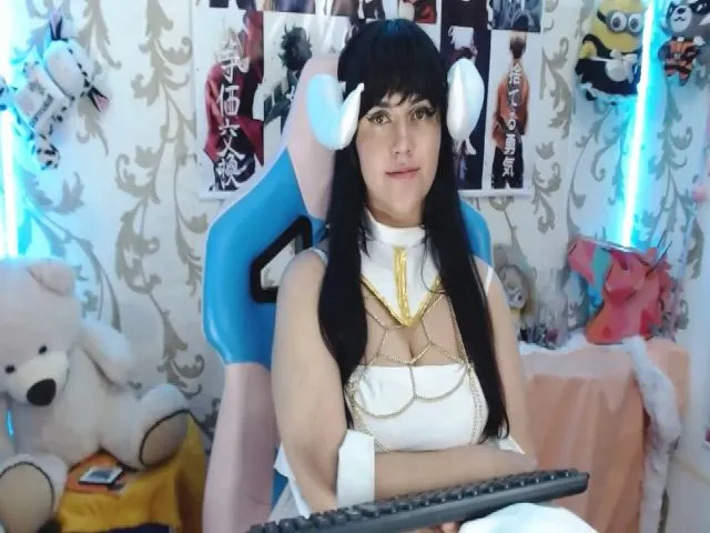 Live sex webcam photo for Cristin_blue #265460851