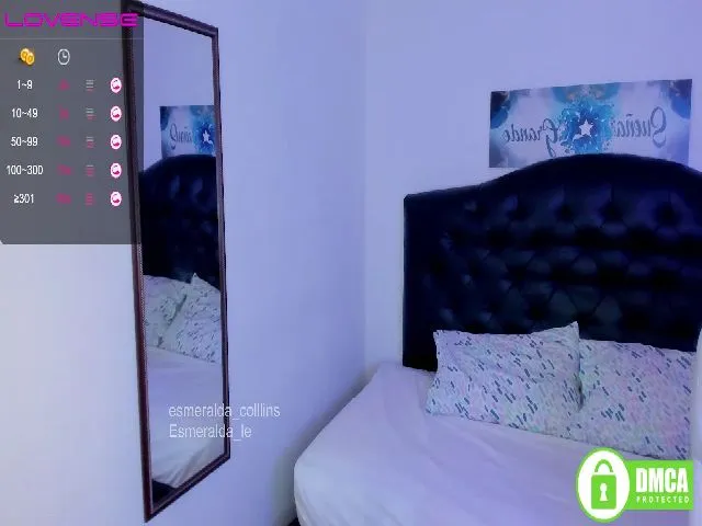 Live sex webcam photo for Esmeralda_le #255070529