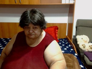 Live sex webcam photo for BBWLadyForYou #240538707