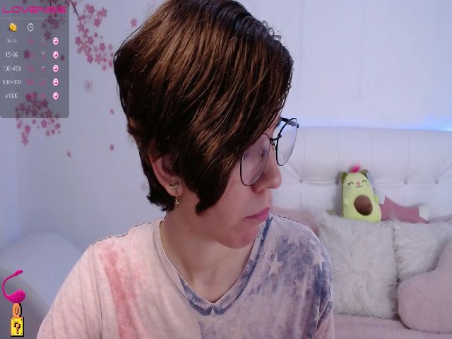 Live sex webcam photo for Eligos69 #260484860