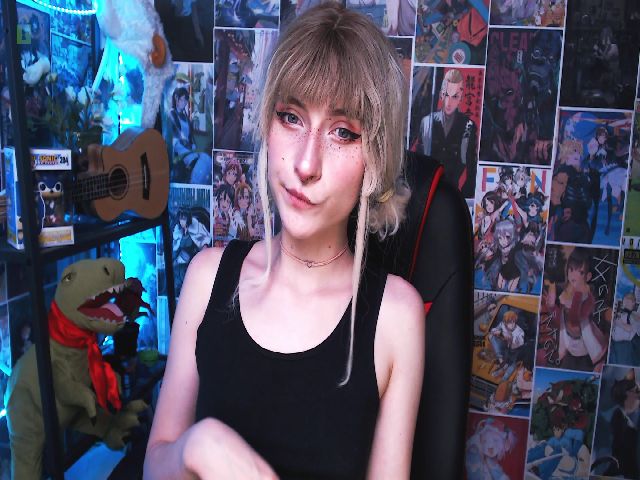 Live sex webcam photo for Manarose27 #260166094