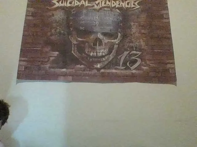 Live sex webcam photo for HoTdAiSy #244857427