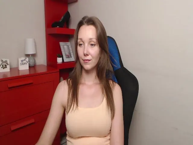 Live sex webcam photo for Little_ZOE #258592892