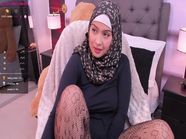 Live sex webcam photo for Maysoon_ #254539365