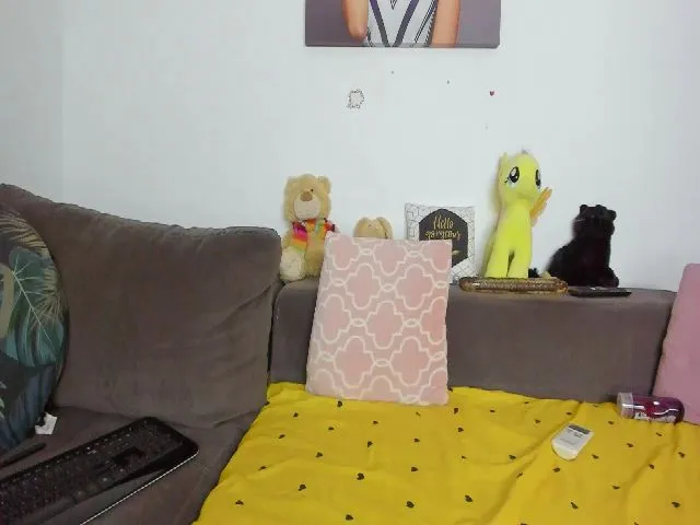 Live sex webcam photo for AletaOcean #261968973