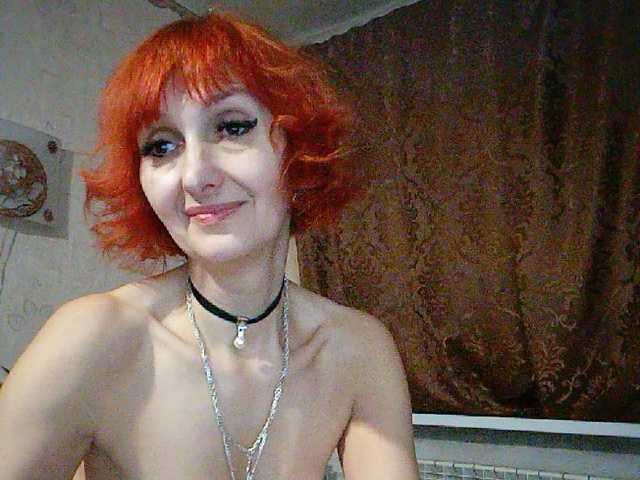 Live sex webcam photo for Ryzhulya1 #241262513