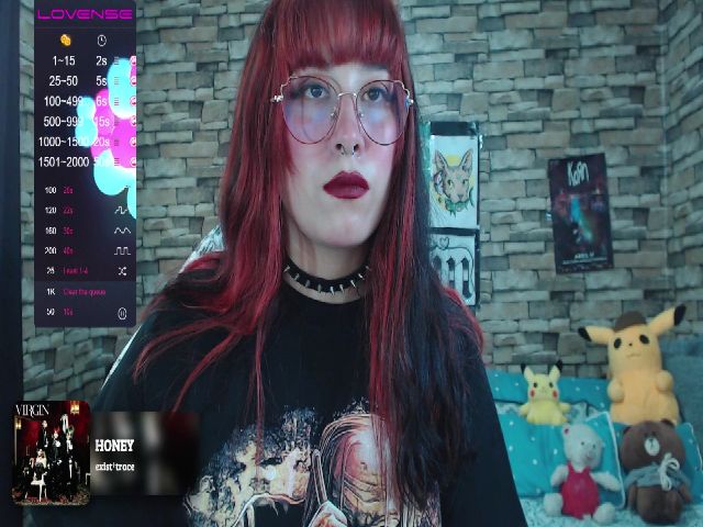 Live sex webcam photo for Gounjinzanlml #259489664