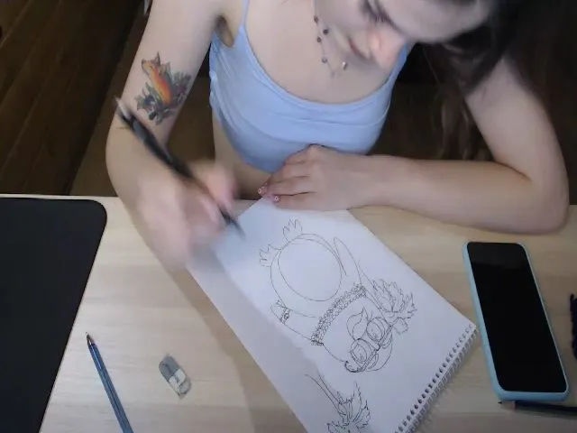 Live sex webcam photo for sweetsourfox #255464662
