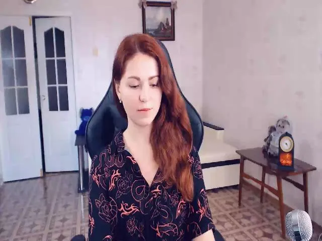 Live sex webcam photo for BettyGinger #253405777