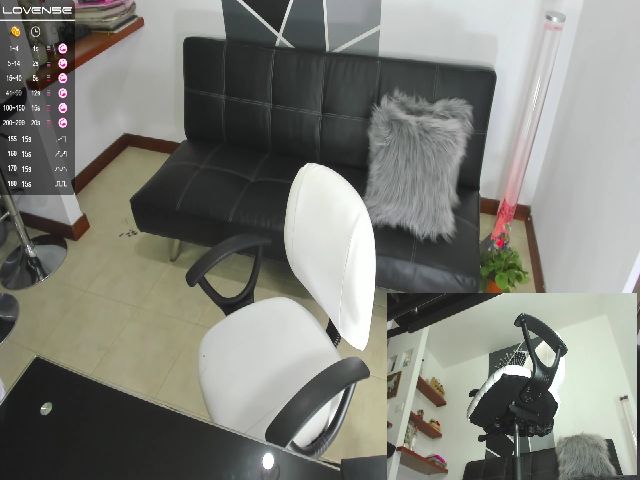 Live sex webcam photo for Electra_coxx #264560054