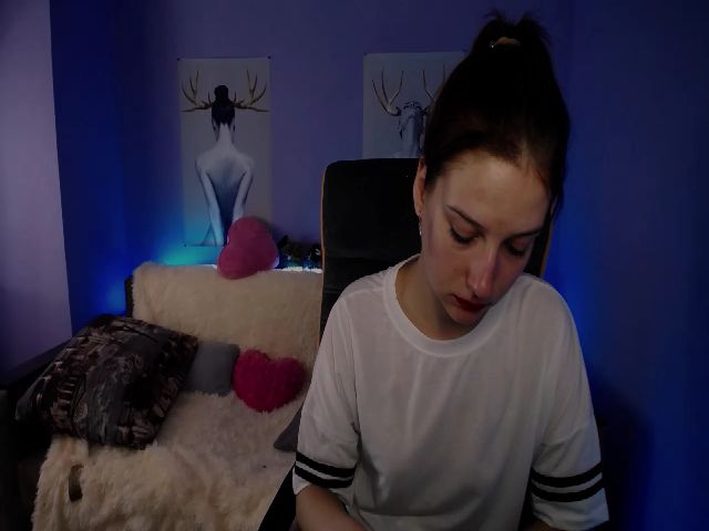 Live sex webcam photo for Layla_lilys #253455367