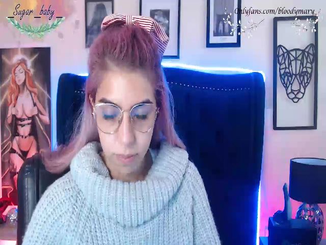 Live sex webcam photo for Sugaar_baby #259487914