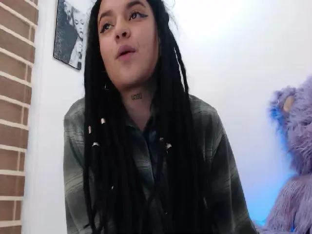 Live sex webcam photo for NinaFeliu #260279287