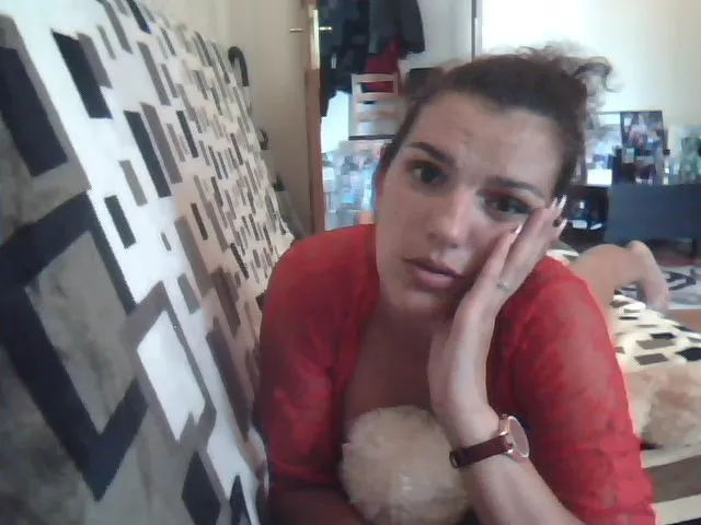 Live sex webcam photo for Maryswety #262660824