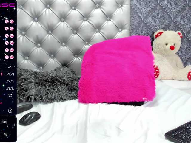 Live sex webcam photo for skarleth1 #248141912