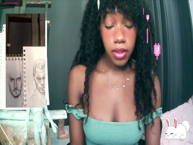 Live sex webcam photo for CelestilBunni #264050301