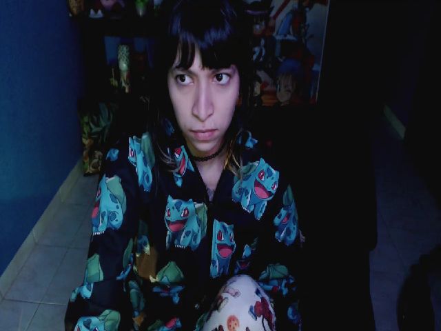 Live sex webcam photo for umaru_michae #256689766