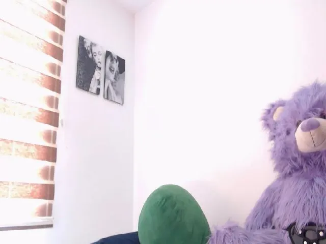 Live sex webcam photo for NinaFeliu #254205127