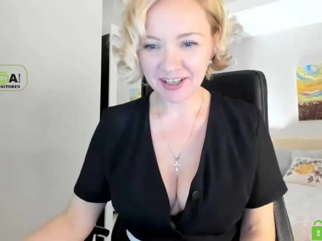 Live sex webcam photo for Colette1W #240892850