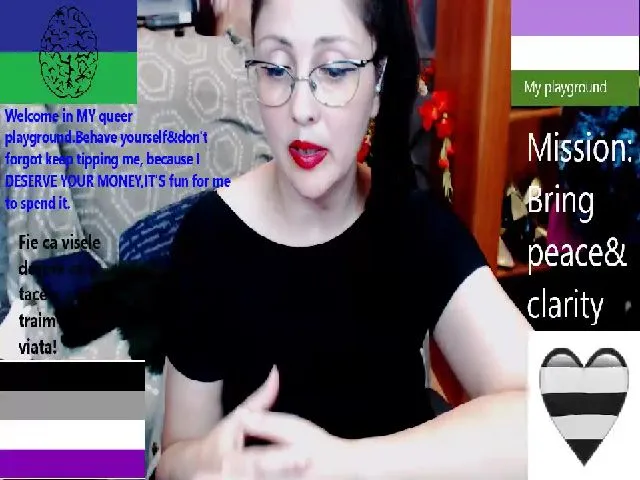 Live sex webcam photo for ImperatrizaS #252647568